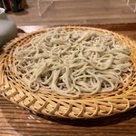 【動画】京都ミシュラン掲載蕎麦店『花もも』店主が蕎麦を打つすべて