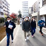 美味しい楽しい街歩き☆人気のコーヒーツアーに密着☆まいまい京都【珈琲・七条編】