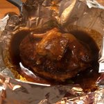 美味しいハンバーグを食べるなら老舗の洋食店『グリルキャピタル東洋亭』へ