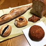 【京都パン】全国的にも知られる最高峰ベーカリー☆常に行列人気店「たま木亭」