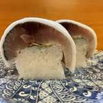 【京都名店レシピ】料理好き必見！京名物の鯖寿司を自宅でつくる！「酒房わかば」