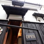 抜群に贅沢なロケーション「Brown eyes coffee」で癒し時間をどうぞ☆【銀閣寺・哲学の道】