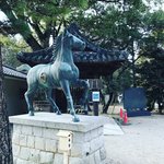 【京都神社】平安京・南の守護神『大将軍社』もある競馬ファン必訪「藤森神社」