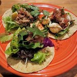 京都では希少なメキシコ料理店！オリジナルソースも評判な「コミーダ ラティーナ コスタ」