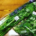 【京都食品】安い＆新鮮な旬の地産地消野菜が豊富☆スーパー銭湯併設「じねんと市場」