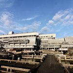 貴重なオープンデー☆最高のロケーションでカフェタイム☆国立京都国際会館「NIWAcafe」【宝ヶ池】