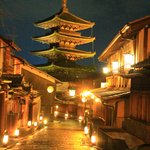 早春の風物詩イベント【東山花灯路】が開催中止に！「狐の嫁入り」は開催の可能性あり【京都イベント】