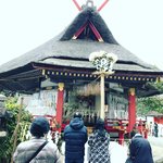 【特別拝観】全国の神々祀る☆吉田神社の知る人ぞ知るパワースポット「斎場所大元宮」