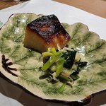 まだまだ穴場！御所南、ミシュランビブグルマン掲載の割烹店「お料理 まえしろ」