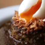おひとりさま限定☆嬉しい贅沢メニュー『半々ランチ』「ソングバードコーヒー」【京都二条城】