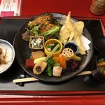 豊かな時間を過ごせる『祇をん きらら』の彩御膳