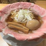 大阪の行列ラーメン店が京都へ初進出！「ラーメン大戦争　京都河原町店」