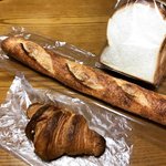 【京都パン】父亡き跡を継いだ三姉妹でパワーアップ「Nitta Bakery（ニッタベーカリー）」