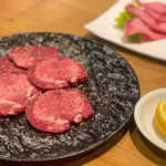 【京都焼肉】西陣京極・地元民に愛される美味しい焼肉屋さん『大詔閣』