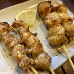 【京都焼鳥】美味い！安い！通いたくなる焼き鳥屋さん『雷・円町店』　