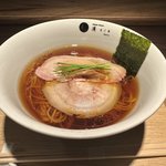 京都で話題の高級ラーメン！札幌の名店が手掛ける「NIPPON RAMEN 凛 KYOTO」