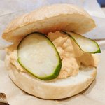 ちょっとお茶、のときも美しく健康に、東山白川の『organic cafe Ohana8』