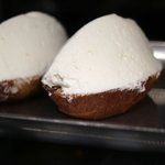 話題の”マリトッツォ”でローマの甘い朝食を「ボッカ デル ヴィーノ」【四条河原町】
