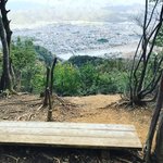 【京都登山】渡月橋を一望☆知る人ぞ知る観光名所『嵐山』の幻の山城跡「嵐山城址」