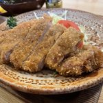 美味しいとんかつが食べたい！河原町御池にある、とんかつの名店「やまなか」