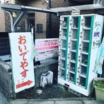 【京都野菜】吉本芸人に空目！？代々続く老舗農園☆無人販売あり「おいでやす森田農園」