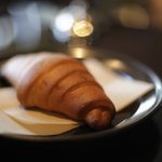 【御所南】サクッと朝バールでテンポの良い1日を☆「punteggiatura（プンテッジャトゥーラ）」