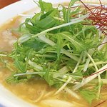【京都桂】「玉葱ラーメン」が500円で食べられる「天天有の日」