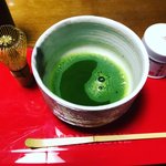 【京都グッズ】日常でもお抹茶一服☆専門店集まる寺町通りの骨董・茶道具店「都屋」