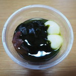 宇治抹茶の美味しさを存分に詰め込んだ『辻利兵衛本店』の「やまり ぜりい」