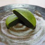 京都で新感覚のあんこスイーツを食べるならここ！『京都祇園 あのん』