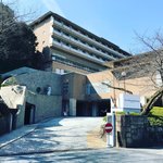 【建物】昭和モダニズム建築の巨匠作☆新たに天然温泉増設「ウェスティン都ホテル京都」