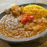 【京都】ミシュラン掲載店がスパイスカレーのレシピ公開！カレー専門店「カレープラント」スパイスカレーのレシピ公開！