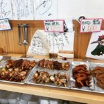 【京都肉】創業50年の鶏肉卸☆2階ビアガーデンの地鶏BBQは穴場「鳥忠」