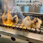 【京都焼肉】向かうところ敵なし、元祖塩ホルモン！『アジェ松原本店』