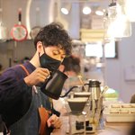 【河原町〜三条東編】京都おすすめコーヒー店☆まいまい京都コーヒーツアー