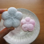 飾らない美味しさ『京都三条菓子司 寛永堂』の「花千歳」