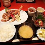 【京都ランチ】12月オープン☆1000円以下魚定食が人気！隠れ家和食店「松蔵」