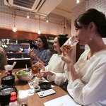 圧倒的海鮮コスパ☆「酒と魚とオトコマエスタンド 山科駅前店」4/2オープン！【 JR山科駅】