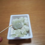 これからの季節にぴったり！『鶴屋吉信』の爽やか「柚餅」