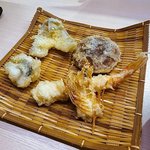 天ぷらをメインにした品のいい和食屋さん！人気上昇中の「Kazuka 多佳」
