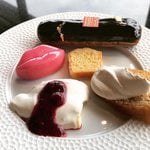 【新店】3月開業『フォションホテル京都』スイーツ＆食品ブティック☆イートイン可能