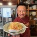 昼は材木店、夜は酒場の『井倉木材』が教える「裏技チャーハン（焼き飯）」の作り方！