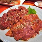 京都駅から一駅！お手頃価格＆タレ焼肉を攻めたいならココ！「焼肉あらた」