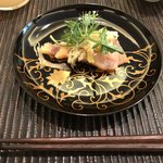 【京都和食】名店『和久傳』仕込み☆丹後の幸を駆使した薪料理絶品「魚菜料理縄屋 」