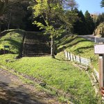 【京都ぶらり】城下町を見下ろす京丹後の拠点☆陣屋もあった権現山史跡「峰山城跡」