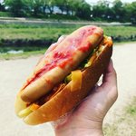 【京都パン】鴨川オープンスペースで食べたい☆優しい味わい「トコハベーカリー」