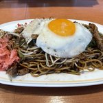 【B級グルメ】元祖日田焼きそばの味を京都で！「想夫恋（そうふれん） 京都七条大宮店」