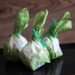 【京都抹茶スイーツ】新緑の季節 限定販売～緑山薫風と洛風～『鼓月』