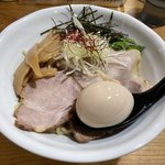 濃厚でクセになる美味しさ！京都の油そば専門店「ムジコ」