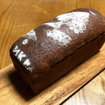 【京都パン】昨年オープン☆ロシア黒パン工房手がけるフードスタンド「コスモチカ」